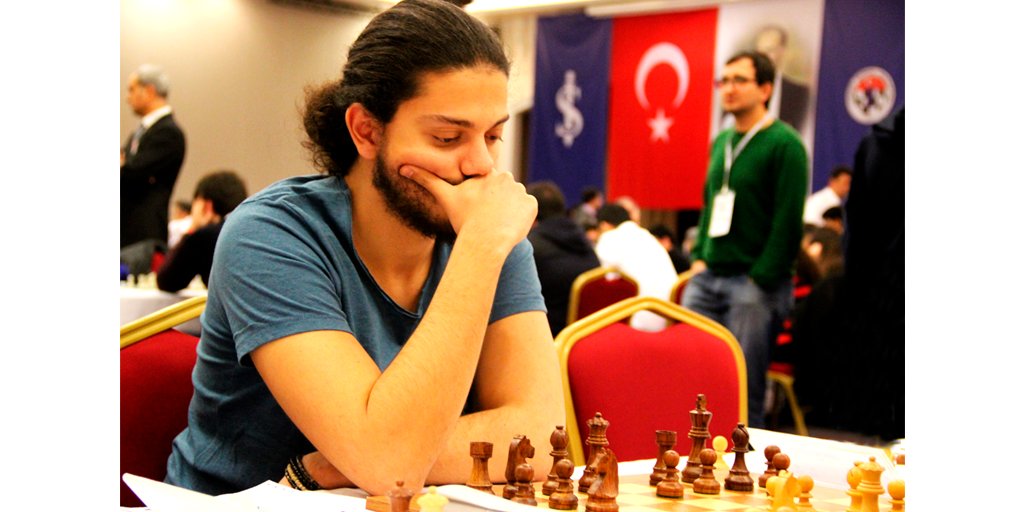 Türk satrancının 11. Büyükustası Burak Fırat oldu! Ana sponsoru olduğumuz TSF'nin değerli sporcusunu elde ettiği başarıdan dolayı kutlarız.