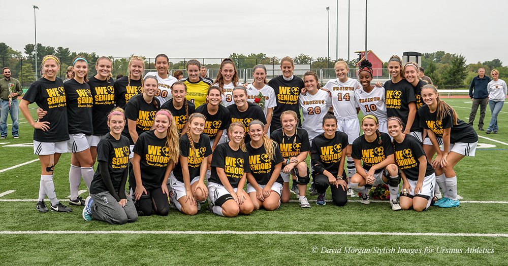 Ursinus Athletics tweet media