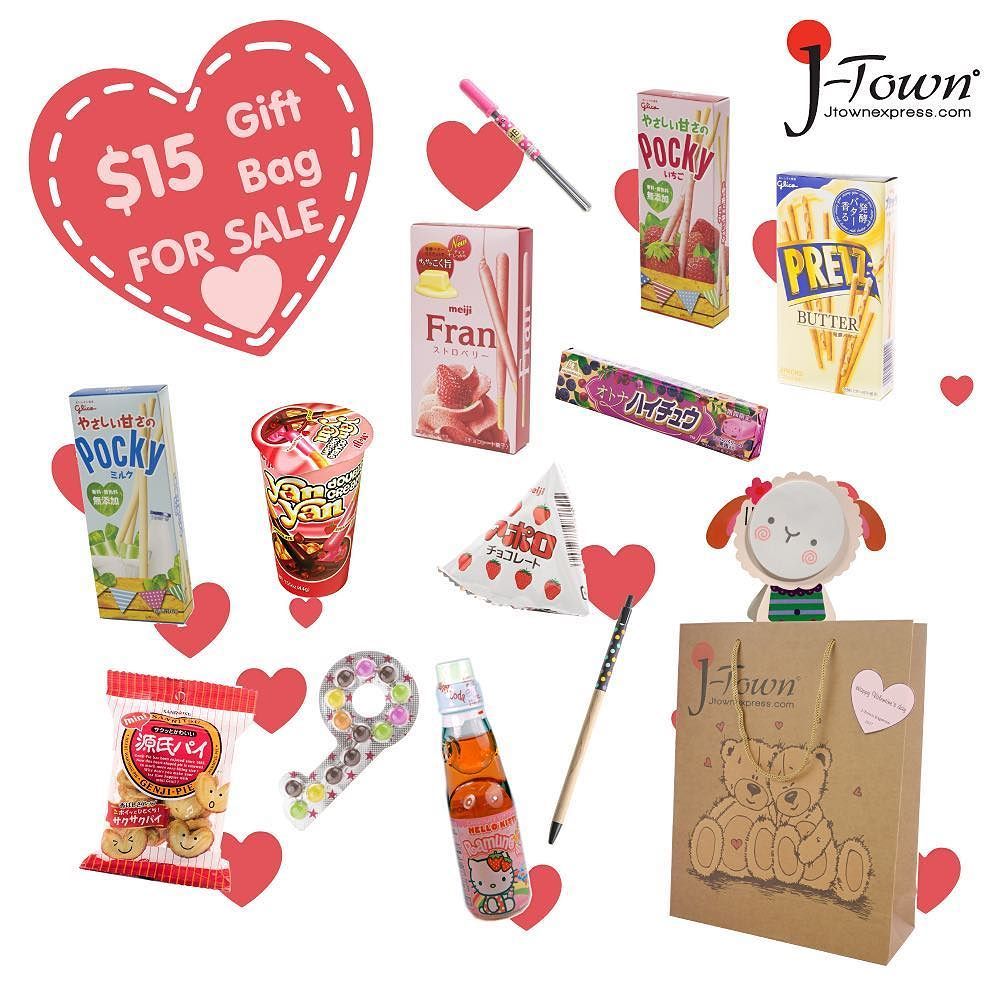 jtownexpress's tweet photo. Need to buy a last minute Valentine's Day gift? We got you! #jtownexpress https://t.co/Pu5e6IcqAh