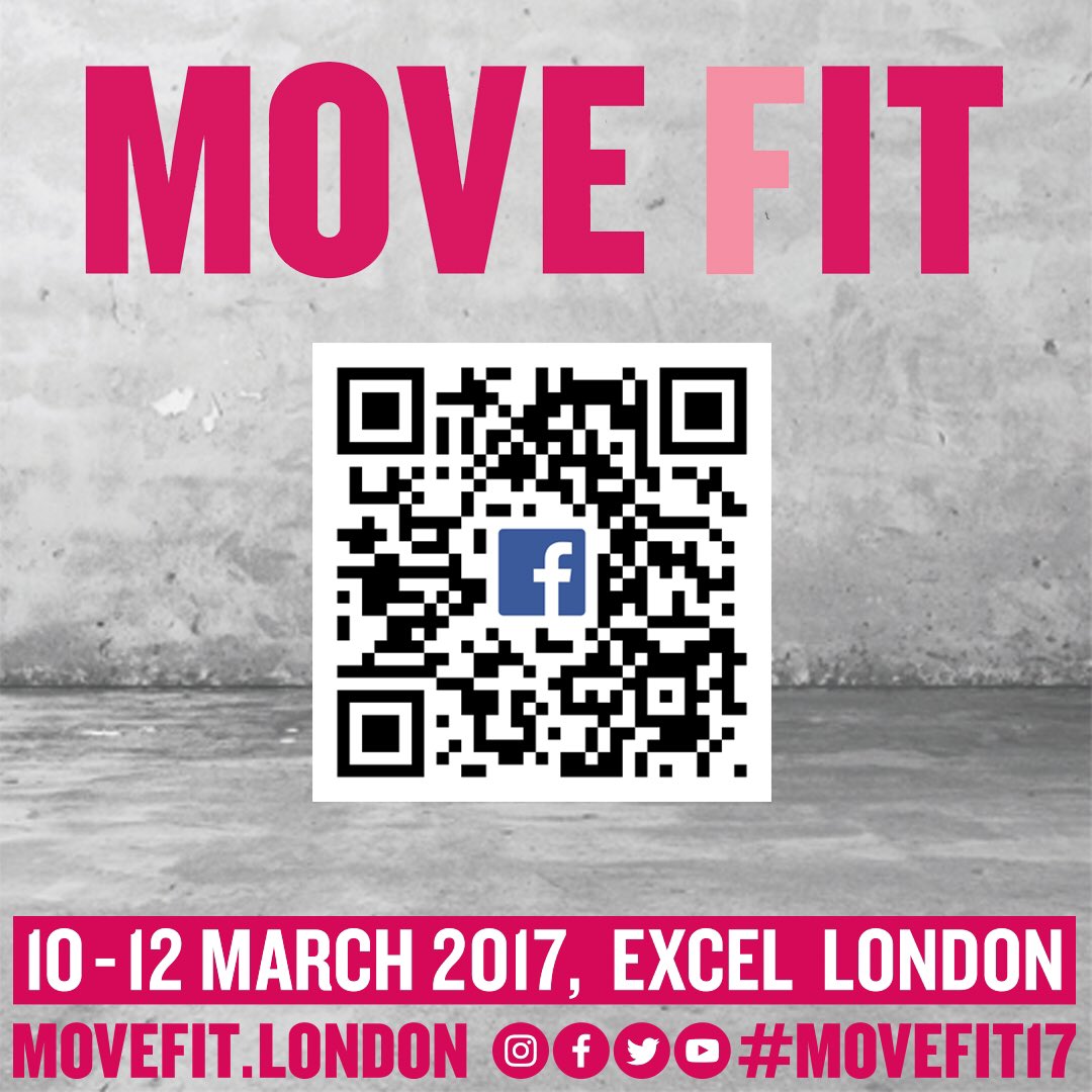 Fit JAM Ltd tweet media