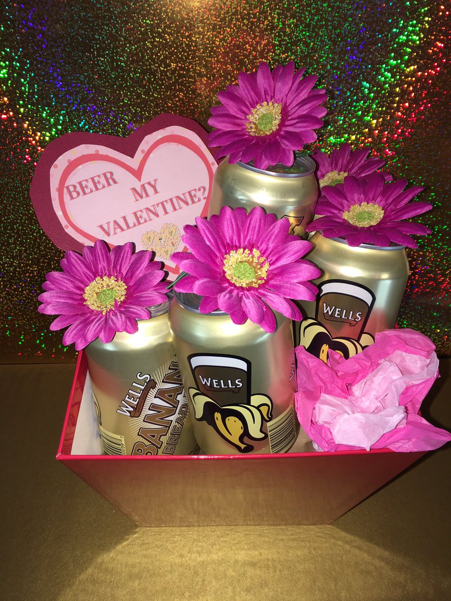 Happy Valentine's Day #beerislove