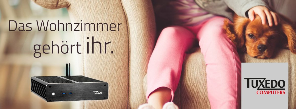 Das Beste Multimedia System Fur Linux Pc Welt