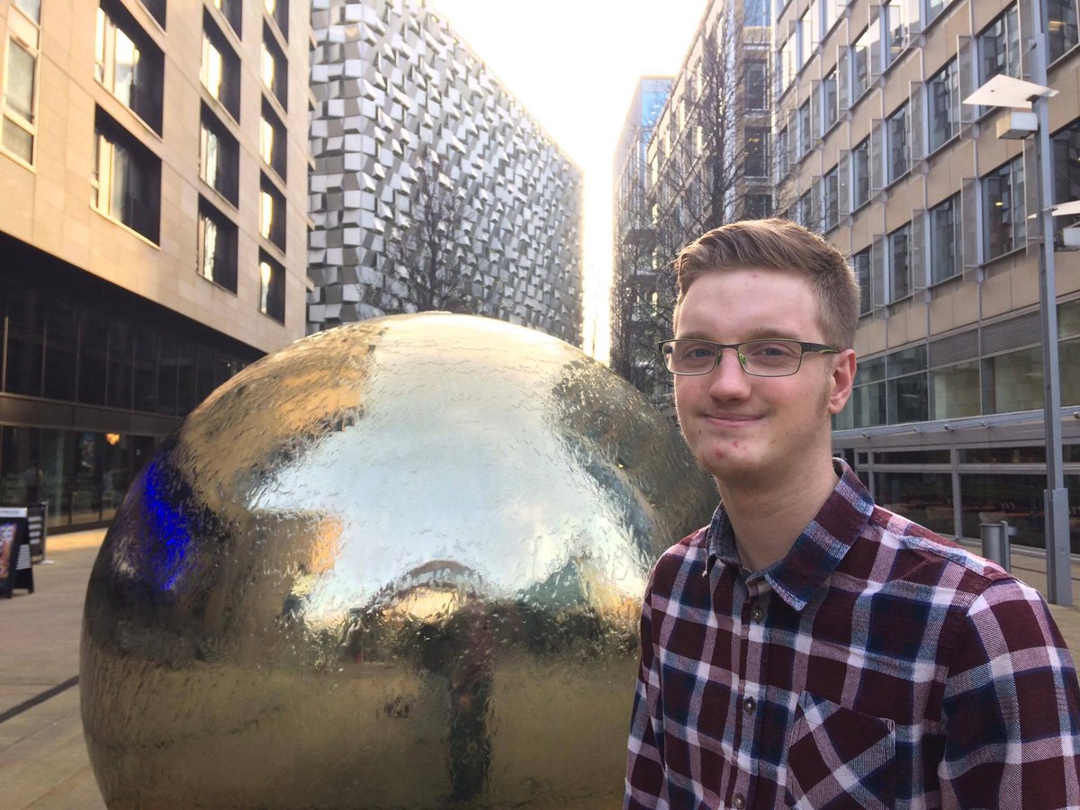 SamGJournalist's tweet image. #SHUJG2