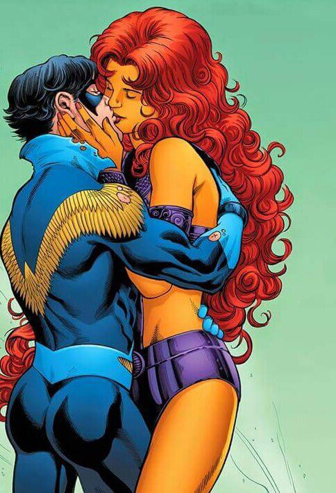 colexicana's tweet photo. Happy Valentine's Day 💕Let's turn the heat up with #50ShadesOfGrayson #DCVDay 😍 https://t.co/m3RnDGLVk4