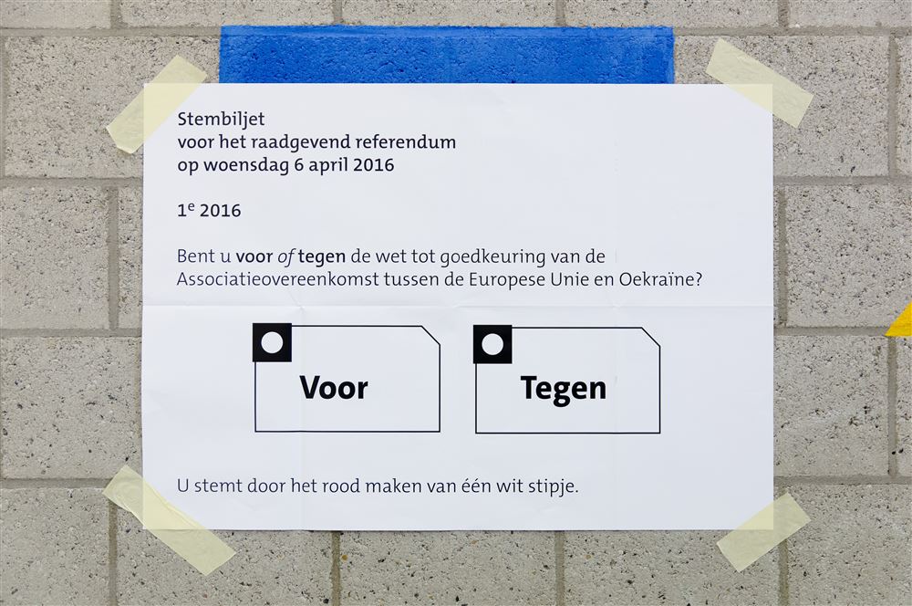 De referendumwet is op dit moment dom en gevaarlijk, vindt oud-ombudsman Brenninkmeijer brandpunt.kro-ncrv.nl/reporter2021/o…
