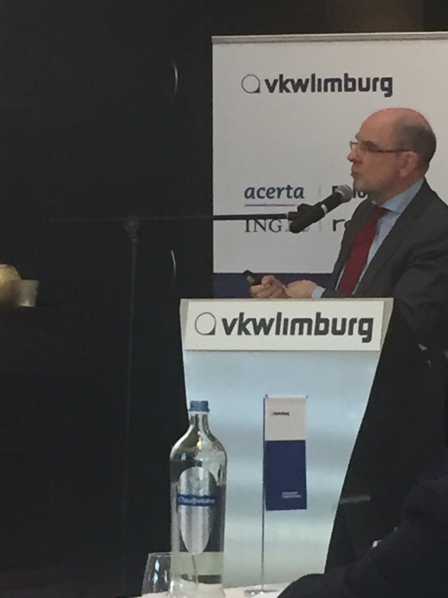 MaxMonard's tweet image. Bevlogen @Koen_Geens1 bij @vkwlimburg over hervorming vennootschapsrecht. Meer flexibiliteit, op maat v ondernemers.  #kannietwachten