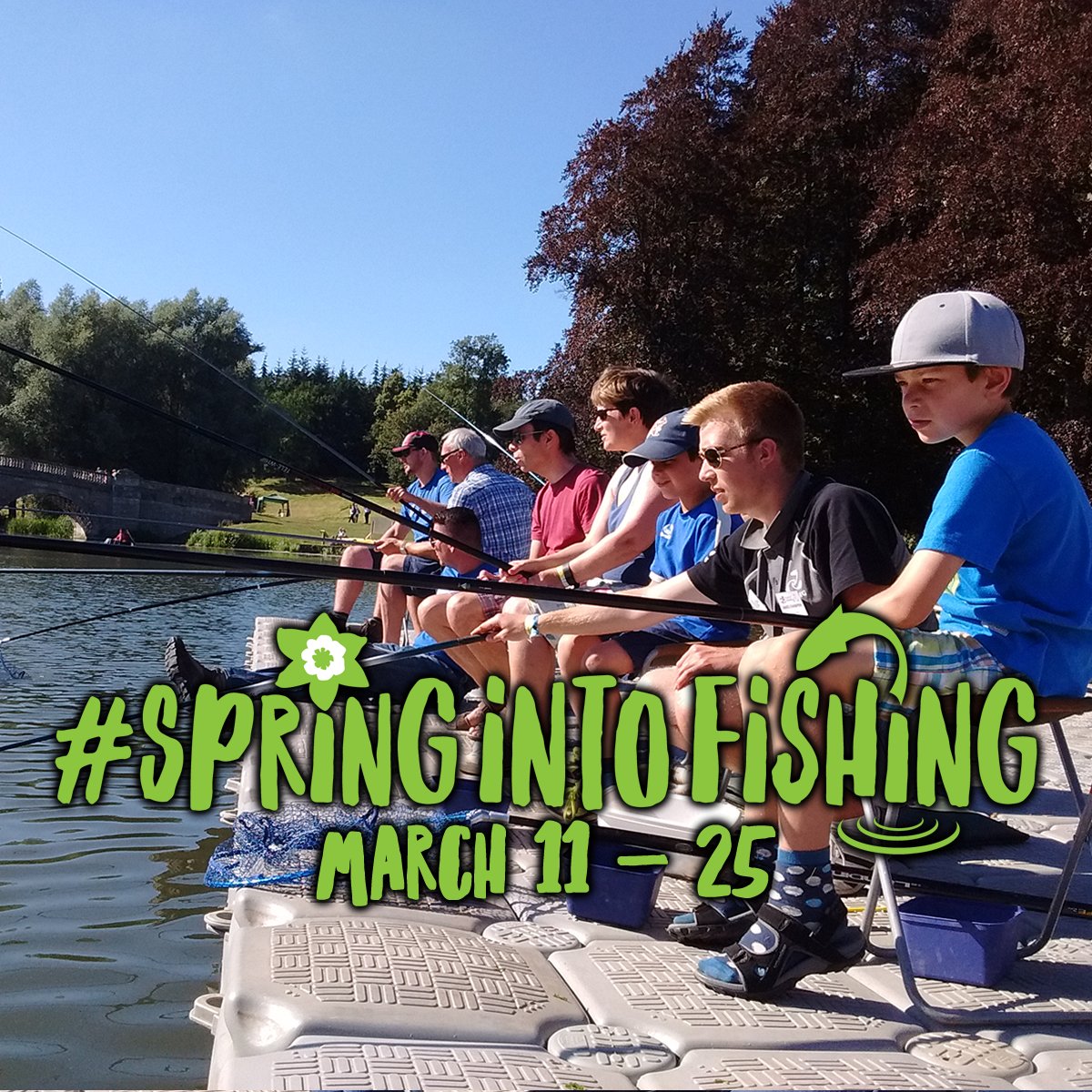 James Lewis Fishing tweet media