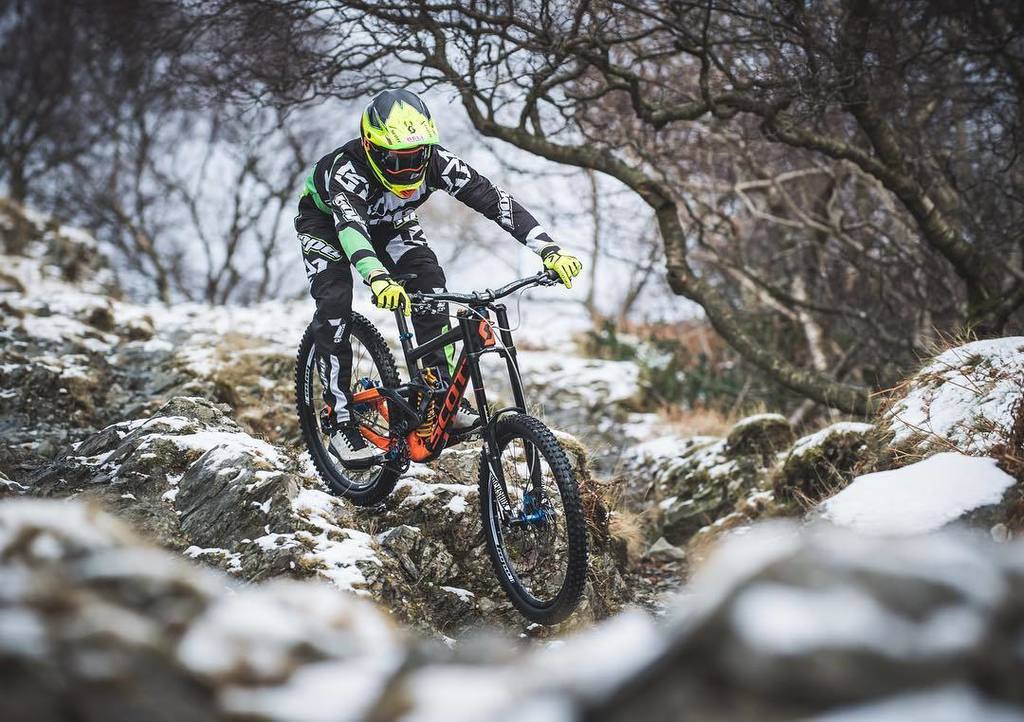 Hope Technology tweet media