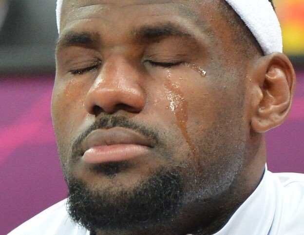 DECAFAME's tweet image. Happy Valentine's Day, if you're feeling alone today just remember so did LeBron before he joined DECA.