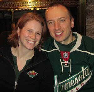 stp_highlander's tweet photo. I'm Wild for my Valentine! @mn_redhead #TwitterPDA https://t.co/RPk4rfWc9x