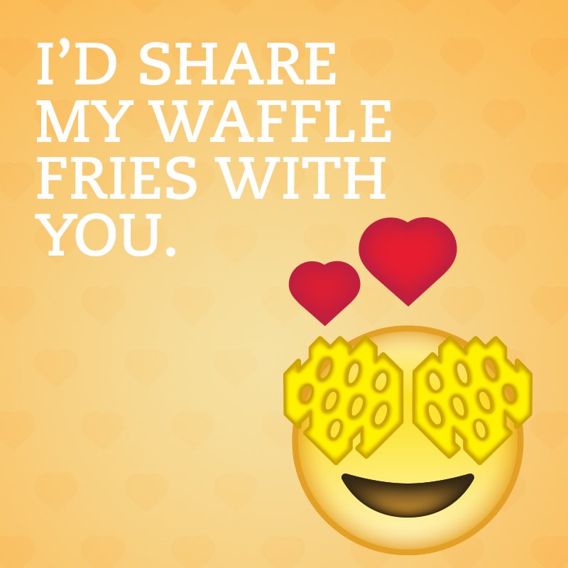 ChickfilA's tweet photo. Share all the feels this #ValentinesDay by tagging your Valentine! ❤️ https://t.co/mRhwrjJptT