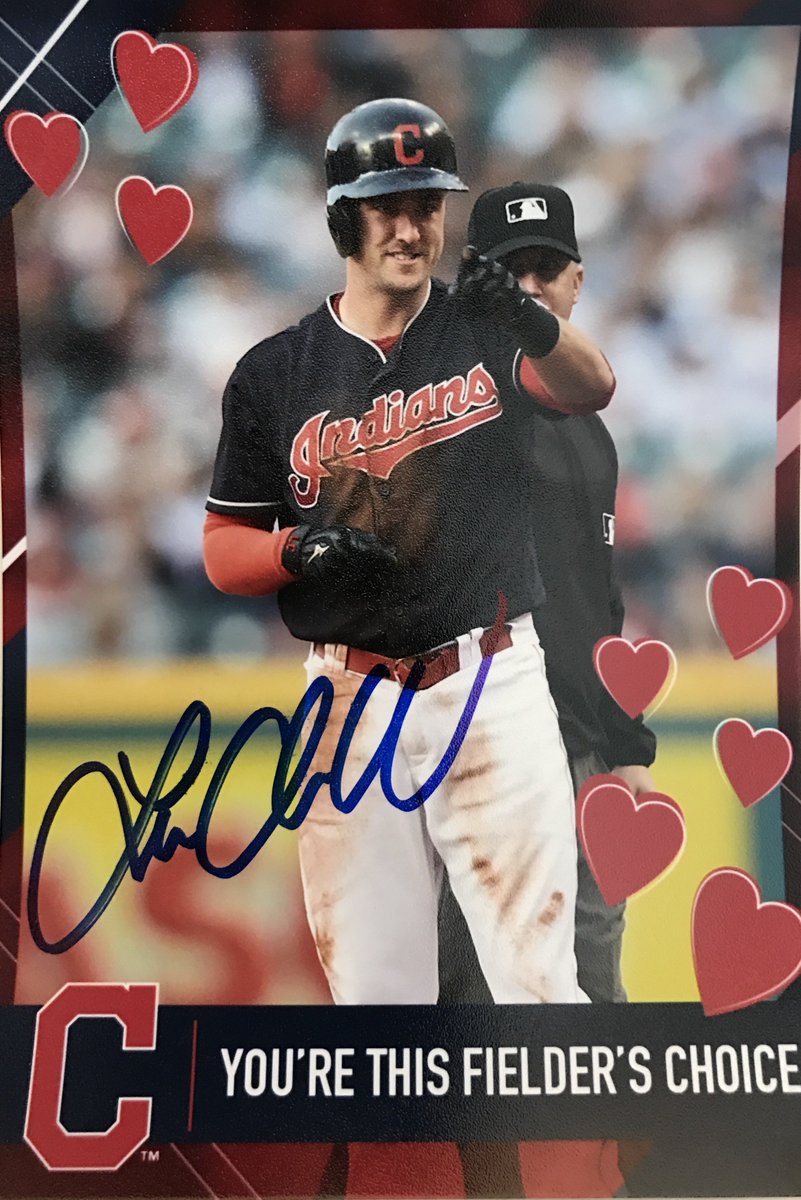 CleGuardians's tweet photo. Happy #ValenTribes Day!
We're giving away some signed copies -- RT/follow us for a chance to win!
RULES: https://t.co/qMJOVXJCV0 https://t.co/jxIWj3Hire