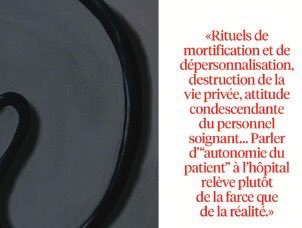 cornutjp's tweet photo. Dolorisme et paternalisme médical : le culte de la souffrance comme idéologie -   Ruwen Ogien, philosophe  https://t.co/EpiDBAV2bk https://t.co/lpXsPxHzxJ