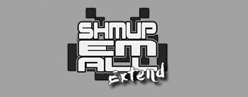 shmupemall's tweet image. Demain matin dés 9h, un nouveau podcast #SEAExtend en ligne sur shmupemall.com ! \ o /
