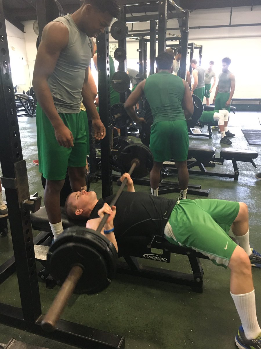 Brett Mouser (@coachbmouser) on Twitter photo SRO Weiss came by to workout with the Cubs today! #onebrenham <a href="/BrenhamHS/">Brenham High School</a> <a href="/BrenhamISD/">Brenham ISD</a> <a href="/BrenhamPD/">Brenham Police</a> SRO Weiss came by to workout with the Cubs today! #onebrenham <a href="/BrenhamHS/">Brenham High School</a> <a href="/BrenhamISD/">Brenham ISD</a> <a href="/BrenhamPD/">Brenham Police</a>