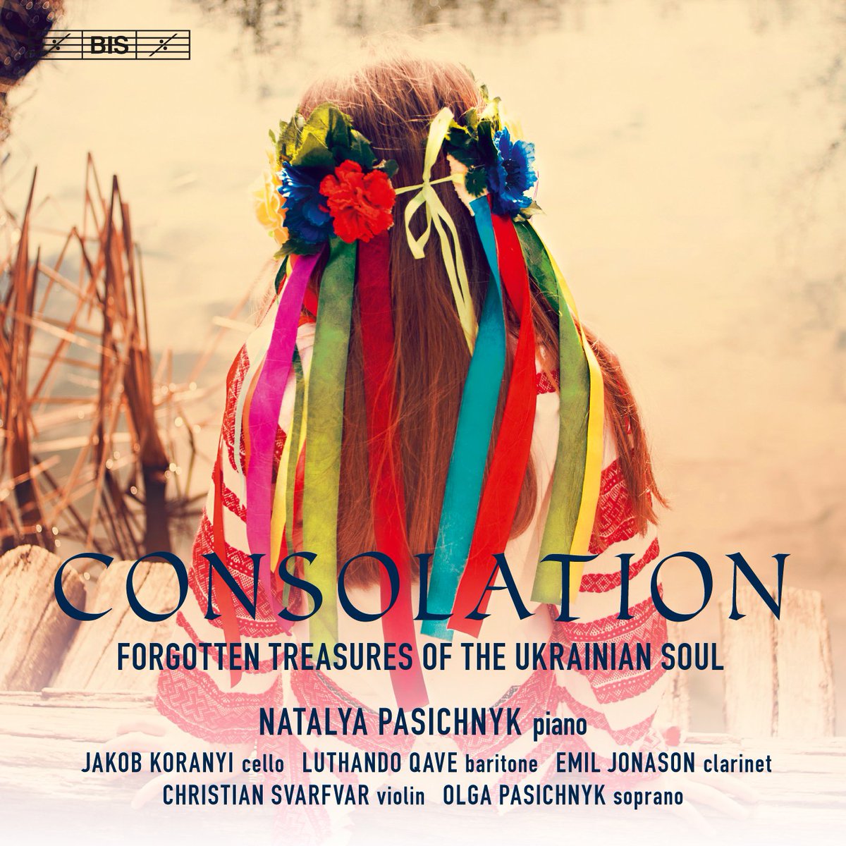UkrInstitutet's tweet photo. RT to WIN:Album 'Consolation-Forgotten Treasures Of Ukrainian Soul' before 20Feb @UkrInstitutet #ukrainskainstitutet https://t.co/nMSHJzdOSw https://t.co/ZWqBh89kA1