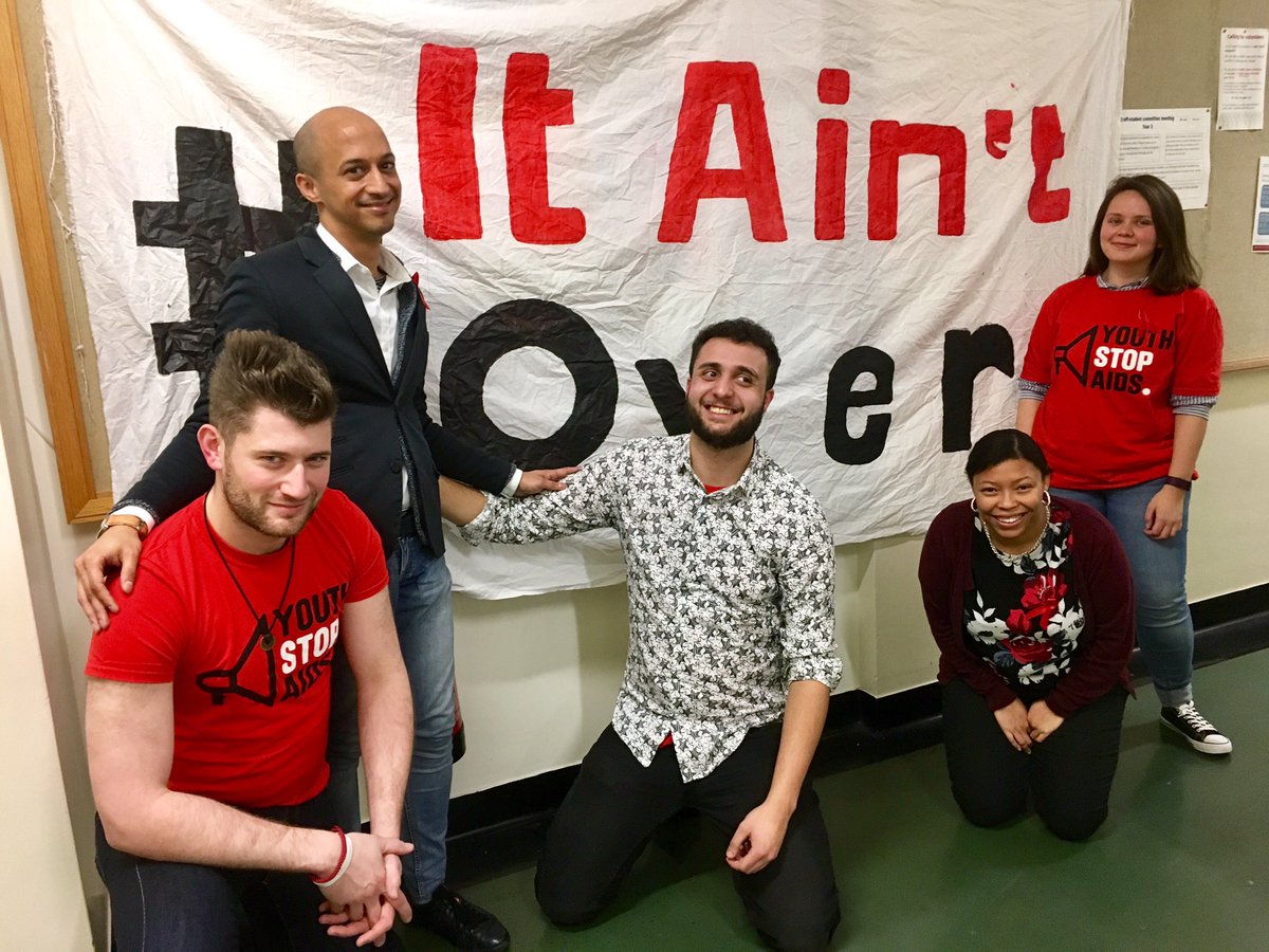 Great night in #Birmingham #SpeakerTour17 #ItAintOver - thanks to all those who came out!