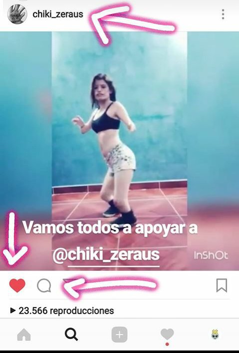 sh_chiki's tweet photo. @Jennylu_Vargas apoyame para ser la ganadora del concurso la muchachita carnaval ..gracias :) con un like en instagram https://t.co/3BnfHYTYn4