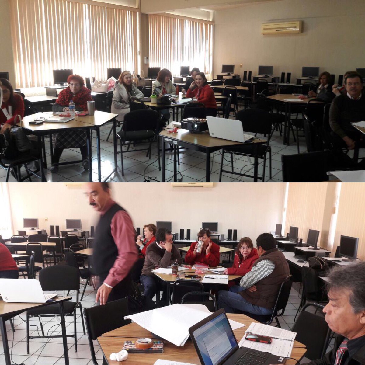 SEducacionCoah's tweet photo. Quinto Módulo del Diplomado para Supervisores en las regiones Sur y Carbonífera https://t.co/bYZPkGZBTV