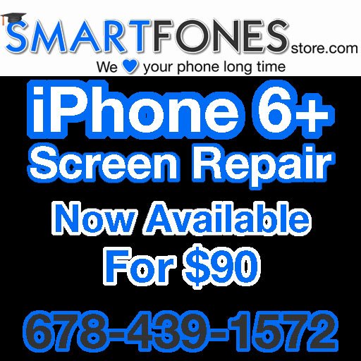 SmartFonesstore's tweet photo. #YouBreakIFix #WeFix #Interstate #iPhoneRepair #iPhone6 #iPhone #Smartphones #Tech #Repair #ScreenReplacement #BrokenScreen #Hiram #Dallas https://t.co/MZW6Ur5iQZ