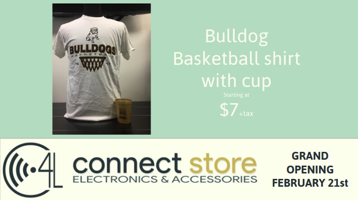 chrome_squad's tweet photo. The countdown continues! Only 7 days left until the #ConnectStore opens! https://t.co/kIRF4cgJ2z