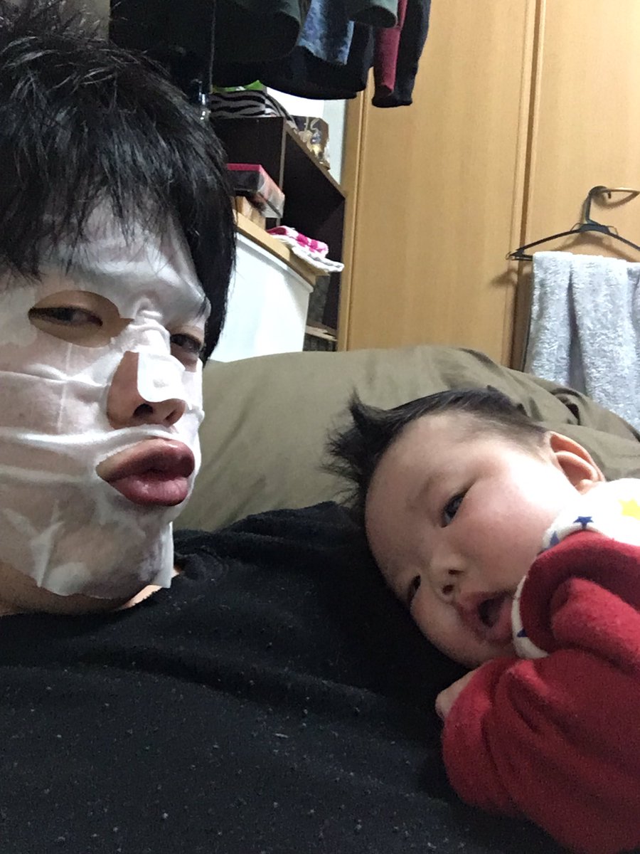 ちちとこ ちちとこ