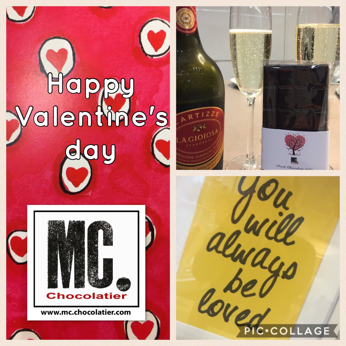 Happy Valentine's Day! <a href="/Leytonstoner/">Leytonstoner</a> @LeytonFood <a href="/LnSDesigners/">LnS Designers</a> <a href="/E17VillageMkt/">E17 Village Market</a> <a href="/LeytonVillage/">Leyton Village</a> <a href="/TimeOutLondon/">Time Out London</a> #chocolatelovers