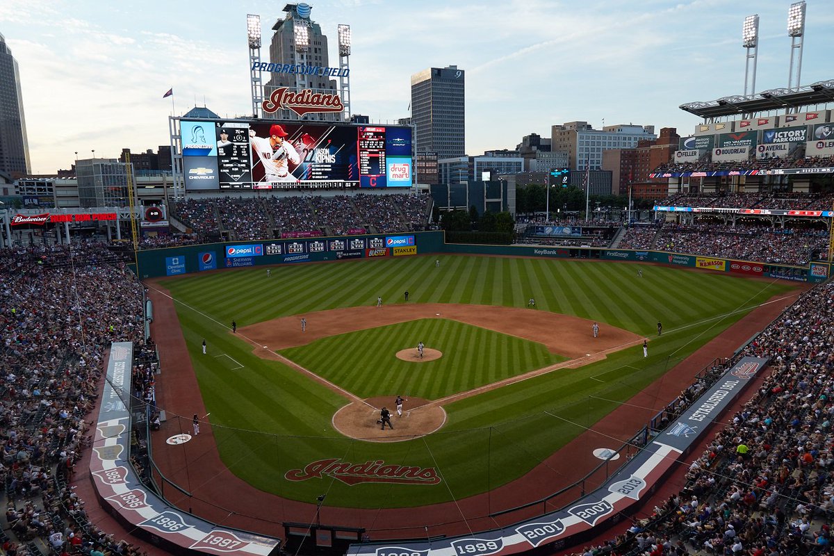 CleGuardians's tweet photo. Just eight weeks from right now, we'll host our #TribeOpener at the corner of Carnegie and Ontario. 

Can't wait. https://t.co/J8ncADNTfo https://t.co/b1VJWwpUNv