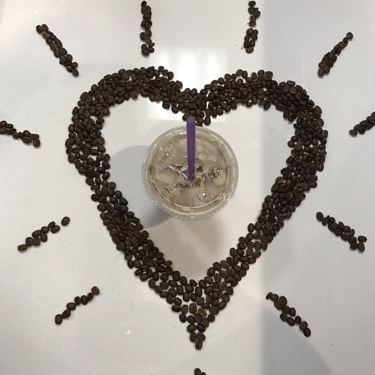 PJsCoffeeHTX's tweet photo. Come to PJ's and celebrate Valentine's Day! #ValentinesDay #Houston #houstoncoffee https://t.co/oiRbTC3bSQ