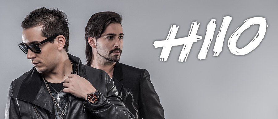 <a href="/HIIOmusic/">HIIO</a> , el dúo Colombo-Argentino se despide de la escena electrónica. ow.ly/L1Yb308ZLZM