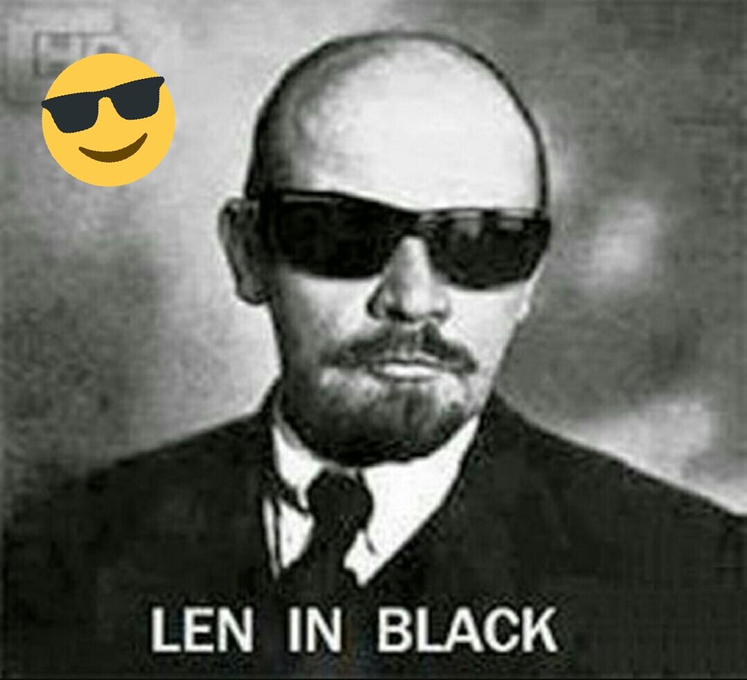 Ленин Владимир Ильич приколы