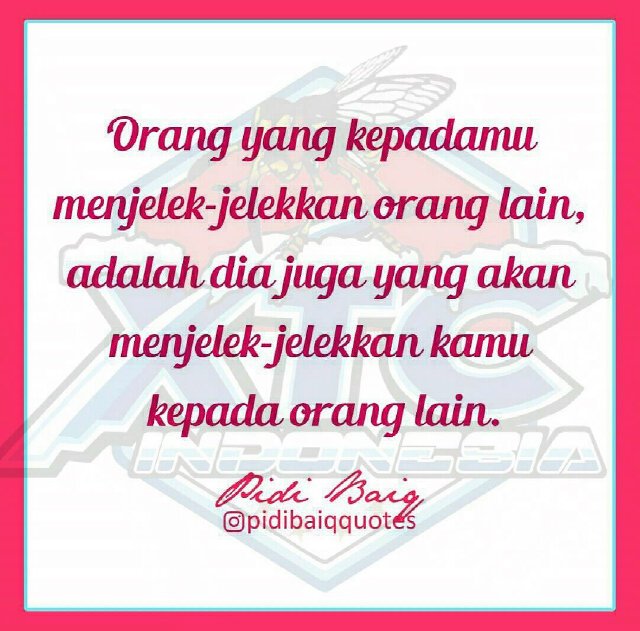 XTC CIKAMPEK (@xtc_cikampek) on Twitter photo 