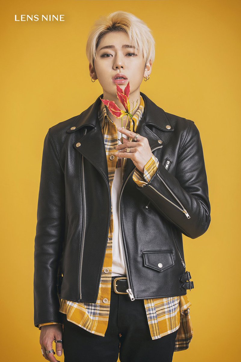 blockbbrasil's tweet photo. [FOTOS] 170213 Lensnine postou fotos promocionais de Zico em seu site oficial https://t.co/UO9fEKu6a1 https://t.co/O5LzxKq7aA