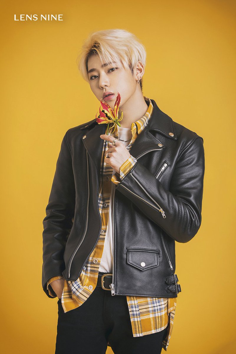 blockbbrasil's tweet photo. [FOTOS] 170213 Lensnine postou fotos promocionais de Zico em seu site oficial https://t.co/UO9fEKu6a1 https://t.co/O5LzxKq7aA
