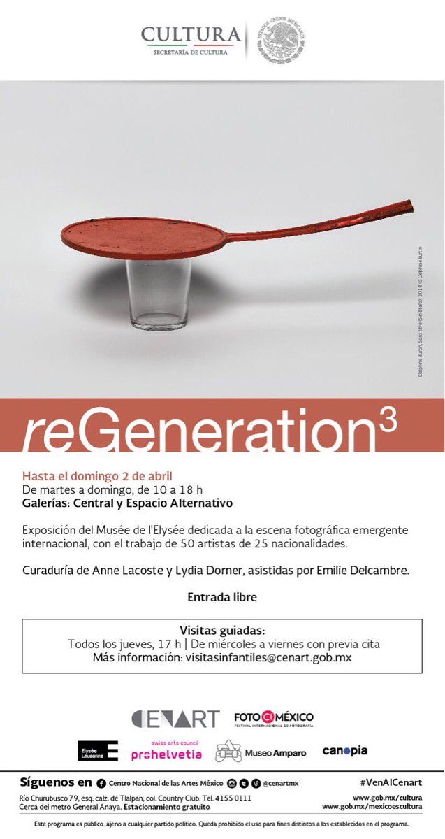 cenartmx's tweet photo. Porque el amor es para todos. Descúbrelo en #reGeneration3, muestra fotográfica del @ElyseeMusee que devela panorama emergente internacional https://t.co/ZopaT9HWGO