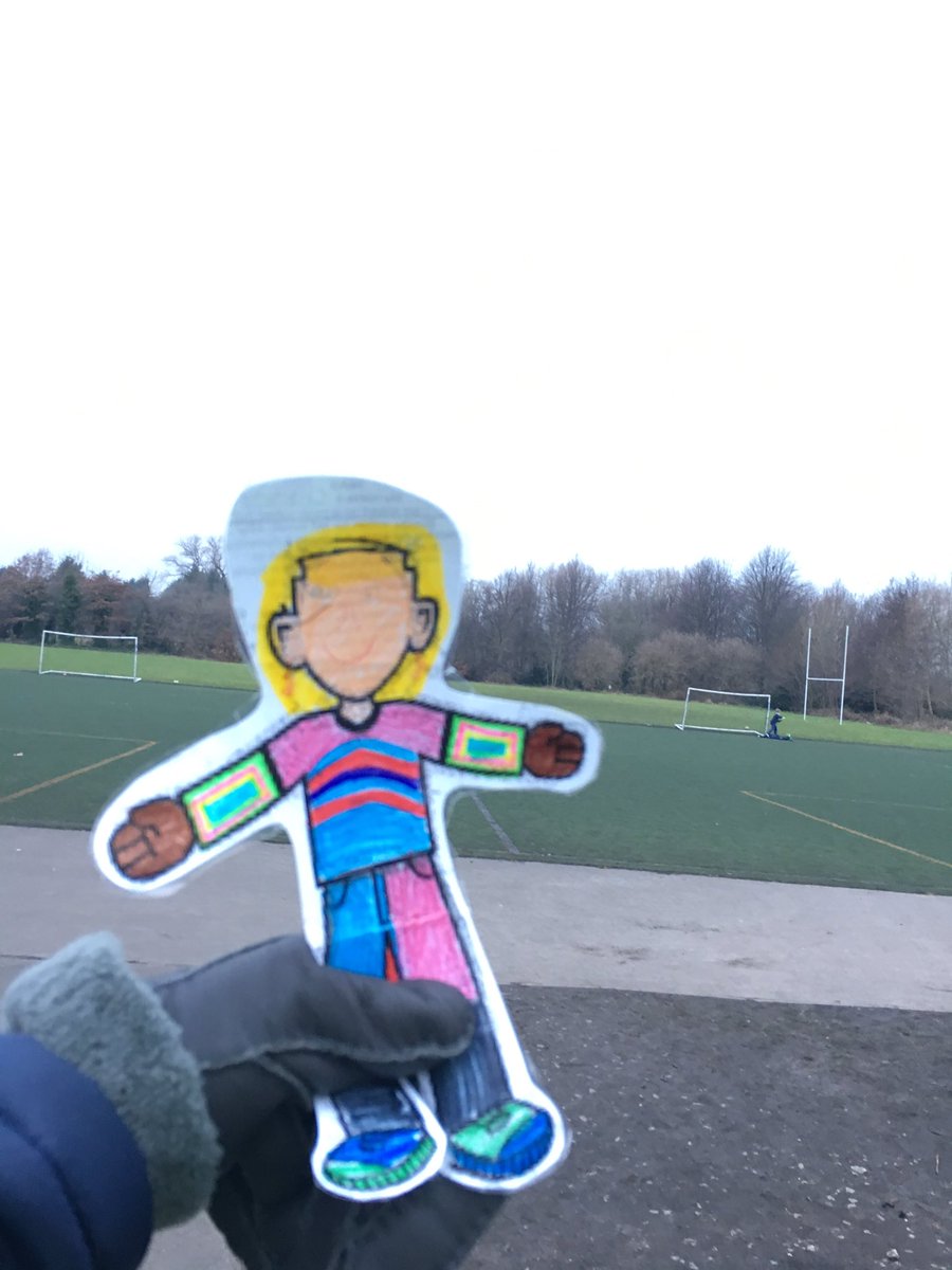 showmemcr's tweet photo. #flatcharlotte has seen #manchester town hall, central library, her friend's school field &amp; @OOTBFish 👍🏼
@dseiggel @scampbellkenny @kandrew https://t.co/21XxMibIZN