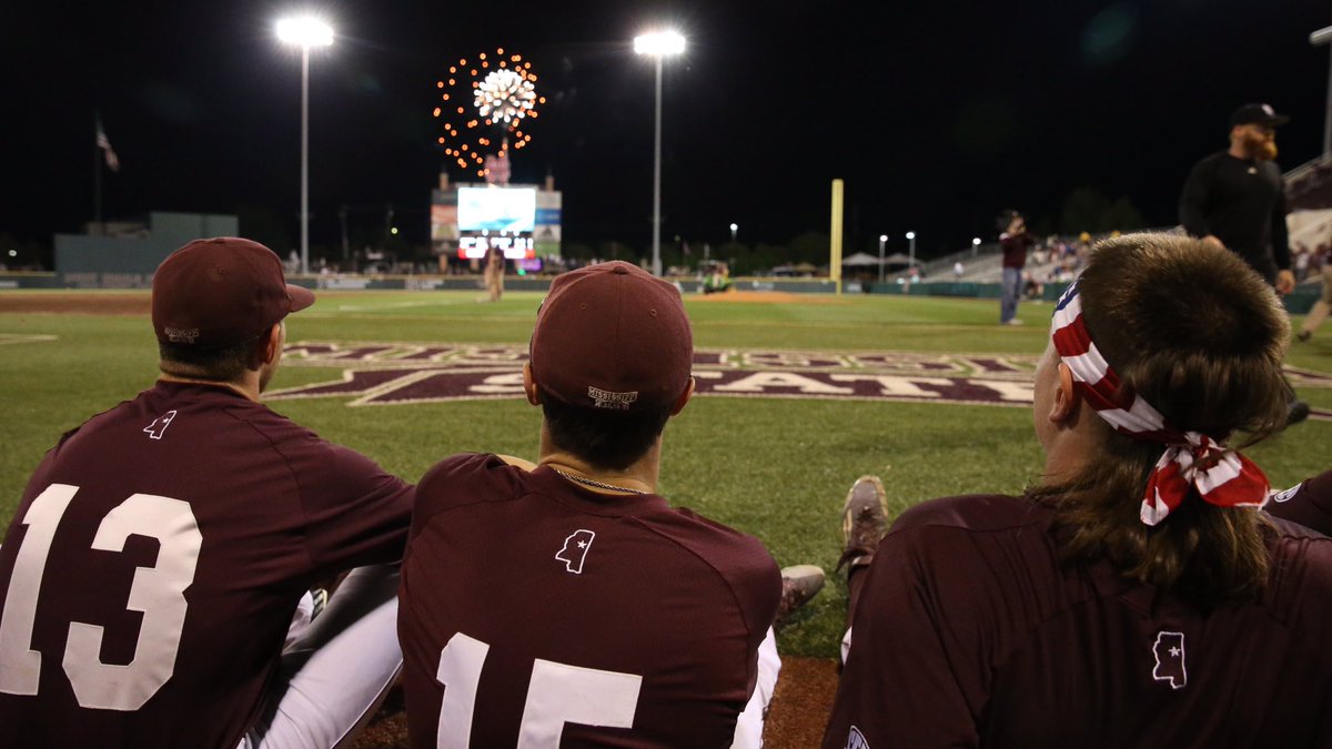 MS State Baseball (MsStBaseballFan) Twitter