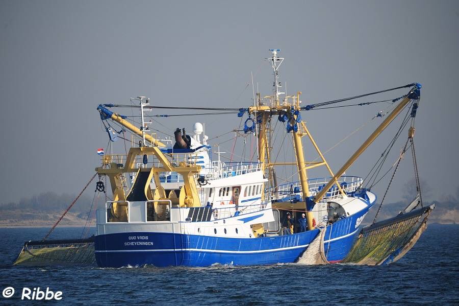 AlbertVCU's tweet image. Weer een mooi schip aan de vissersvloot toegevoegd. Goede vaart voor Simon met zijn bemanning.