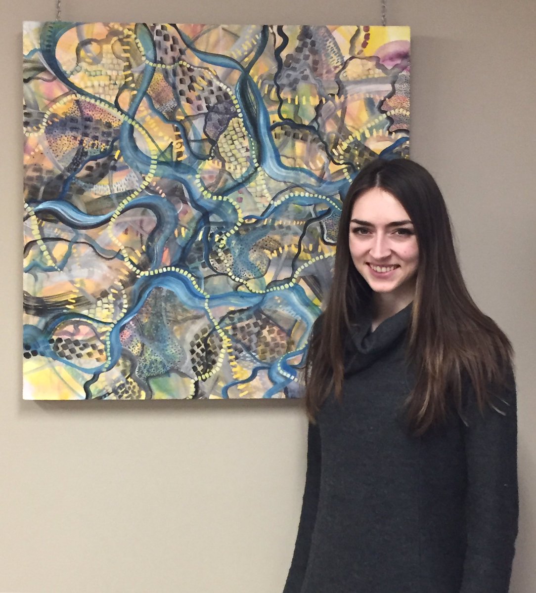 studio la mouche tweet media