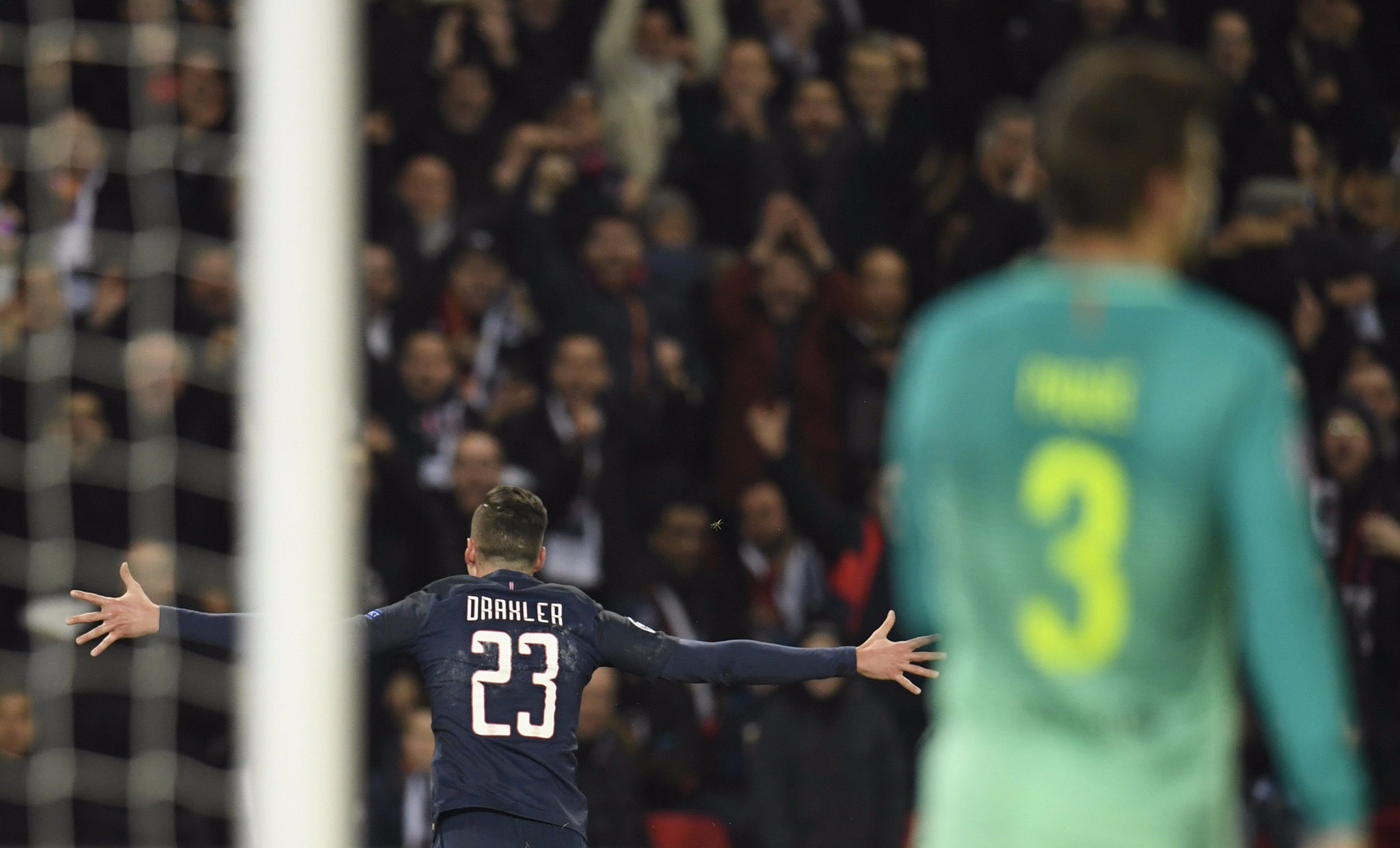 Julain Draxler