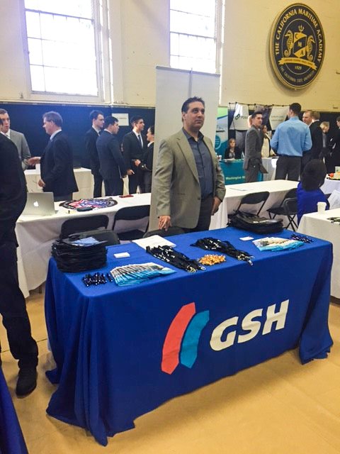 GSH Group tweet media