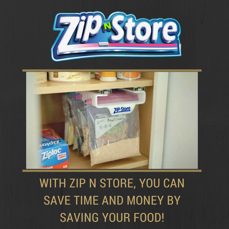 volfanrick's tweet image. Streamline your household  #zipnstore #fridgeorganizer #cupboardorganizer.
Have you seen this? Everybody wants one! Get yours now.