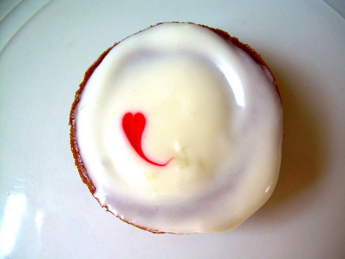 cherryspoon's tweet image. #ALLYOUKNEADISLOVENJ #valentinesday2017