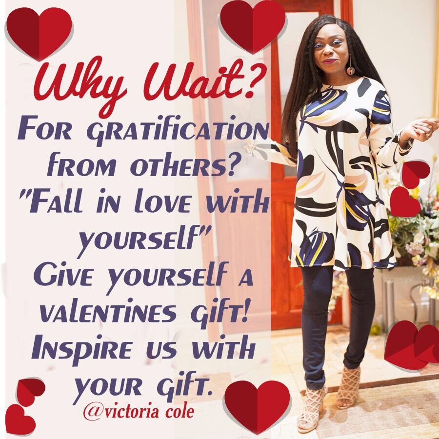 VictoriaColeUK's tweet photo. #galentinesday #happyvalentinesday #Loveyourself #LoveOthers #love #ValentinesDinner https://t.co/19LFpGWVRV