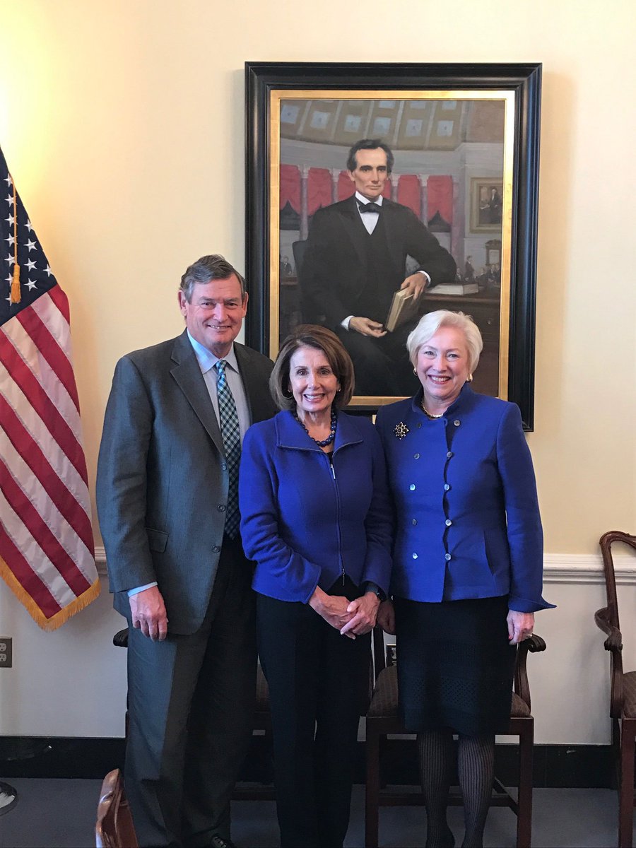 Nancy Zimpher tweet media