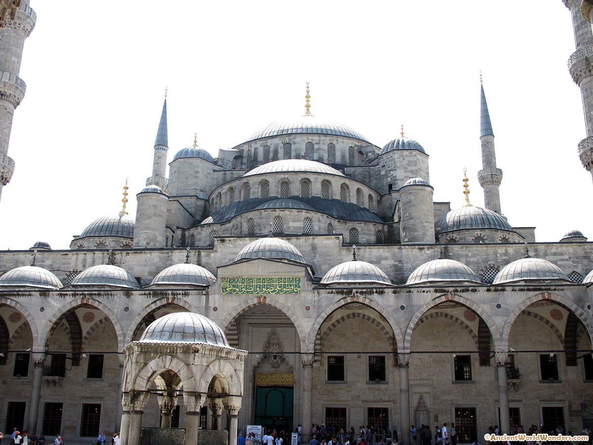 a_w_w_com's tweet photo. Exploring the Incredible Blue Mosque of Turkey, Istanbul
https://t.co/GUb7cAN1LG https://t.co/7O5U6aW8h9