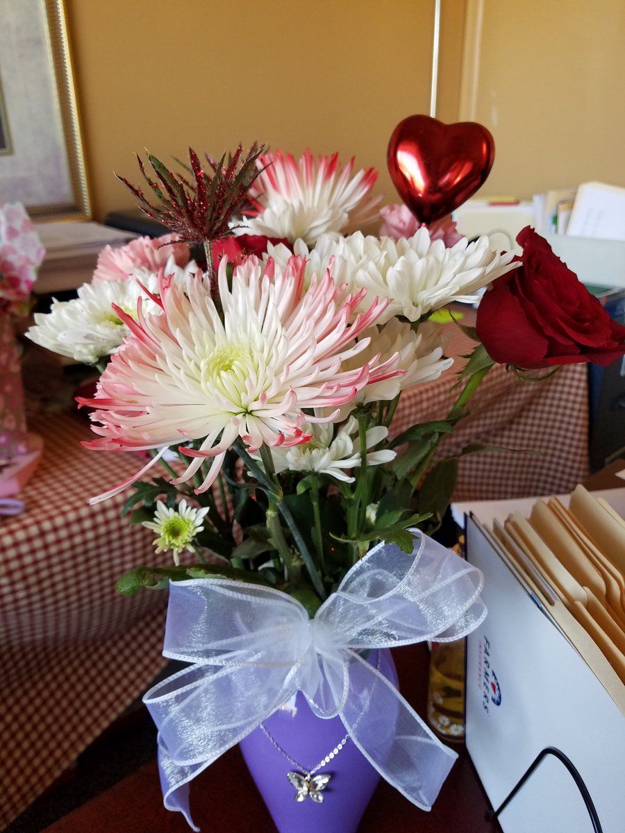 HandChristi's tweet image. My flowers