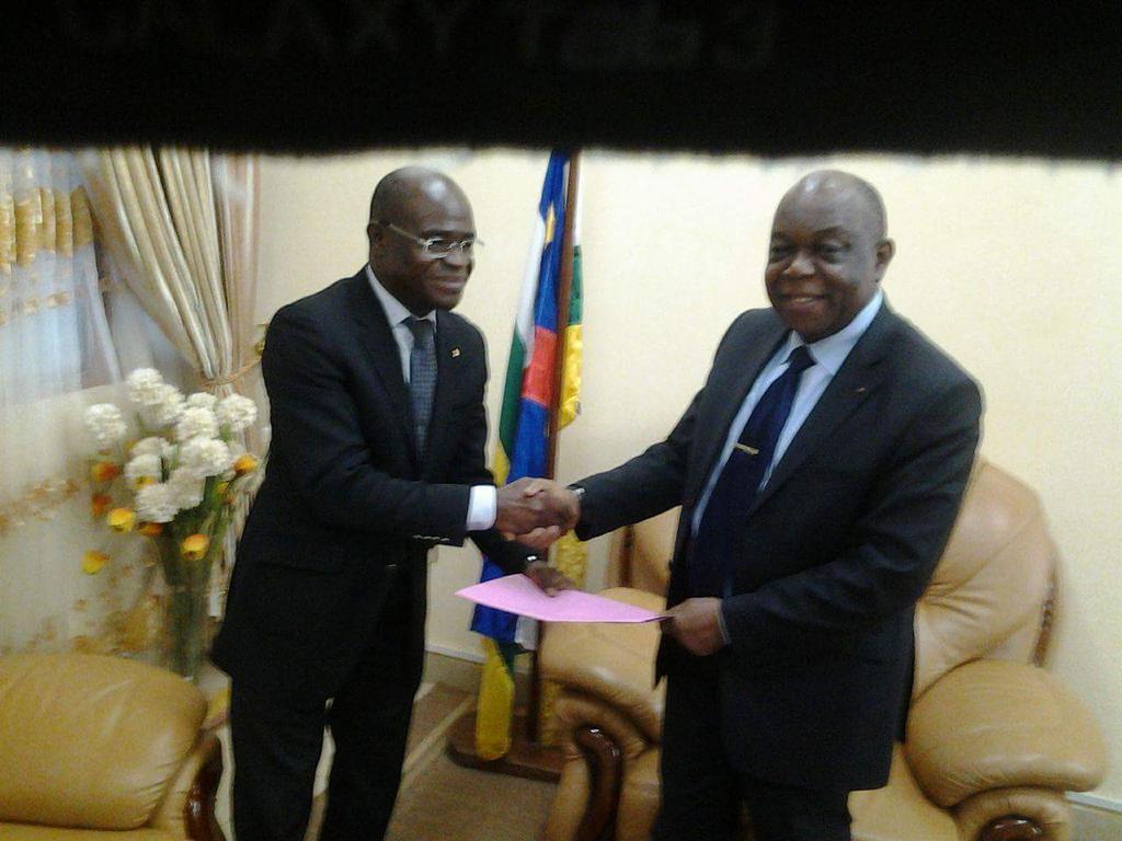 Oui la promotion des usages productifs de l'Electrification Rurale est la vraie question