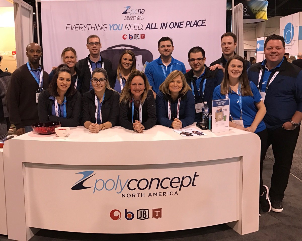 trimark1975's tweet photo. What a great #PPPCNatCon2017! Thanks to all our friends who stopped by the PCNA booth. https://t.co/vnjvrMUKyu