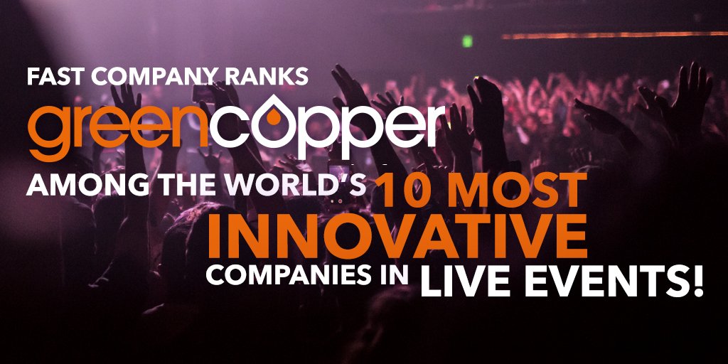 Golive.fm (@golivefm) on Twitter photo .<a href="/greencopper/">Greencopper</a>: company powering golive.fm ranked among Most Innovative Companies by <a href="/FastCompany/">Fast Company</a>! bit.ly/2lIaLaa #FCMostInnovative .<a href="/greencopper/">Greencopper</a>: company powering golive.fm ranked among Most Innovative Companies by <a href="/FastCompany/">Fast Company</a>! bit.ly/2lIaLaa #FCMostInnovative